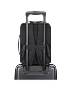 ACE BAGS & LUGGAGE ace. ガジェタブルSF ビジネスリュック A4サイズ 14インチPC収納２気室 68781 エース