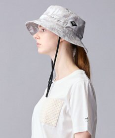 JOSEPH ABBOUD MOUNTAIN 【パッカブル・速乾・ストレッチ】ライトスラブボタニカルプリント