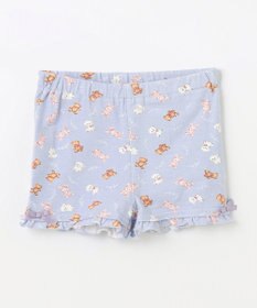 ANY KIDS 一分丈 スパッツ