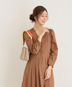 ROOTOTE 0666【直営店限定】ベビールー.ワンハンドルテープ-A