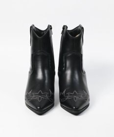 BONTRE 【MIONOTIS/ミオノティス】ショートウェスタンブーツ/40412