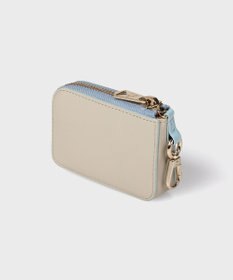 Paul Smith サプルレザー キーケース