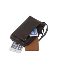 genten リベラⅡ ミニショルダー