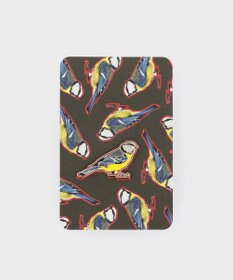 Paul Smith Paul Smith Loves Barbour Bird ピンバッジ