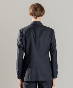 JOSEPH HOMME LUX MURINE STRETCH JACKET