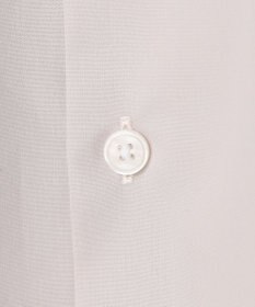 GOTAIRIKU 【形態安定】PREMIUMPLEATS_レギュラーカラー 通年ドレスシャツ_アイボリー(25年春夏モデル)