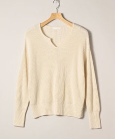 ONWARD Reuse Park 【any SiS】ニット春夏