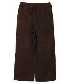 CRAFT STANDARD BOUTIQUE コーデュロイリラックスパンツ