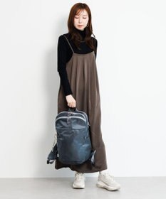 ACE BAGS & LUGGAGE W&.Day/Night モルテルン ラウンドリュック A4サイズ 14.0インチPC収納 20492 ダブルアンド