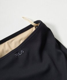 OP／FILA 【FILA】セットアップセパレート 4点セット水着
