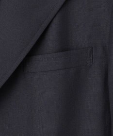 J.PRESS MEN 【J.PRESS ORIGINALS】PEPPIN MERINO TOROPICAL 4B BLAZER / JAPAN MADE / New Authentic-Fit