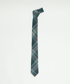 WEGO チェックネクタイ