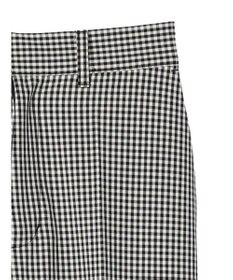 earth music&ecology Ｔ／Ｒストレートパンツ