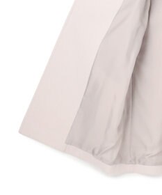 ICB L ウールカシミヤメルトン チェスターコート