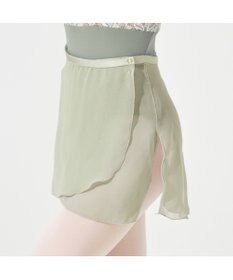 Chacott 【MAY NAGAHISA】ジュニア スカート