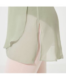 Chacott 【MAY NAGAHISA】ジュニア スカート