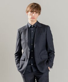 JOSEPH HOMME LUX MURINE STRETCH JACKET