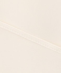 BEIGE， HYACINTH / ショートカラーシャツ