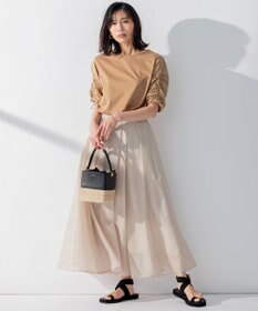 23区 【STORY7月号掲載】クロス サンダル