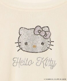 WEGO 【サンリオ】HELLOKITTYコラボトップス