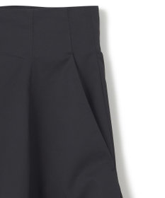 BEIGE， HYDRANGEA / ロングスカート