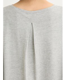 Green Parks 汗染み防止ドルマンバックタックプルオーバー