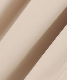 組曲 【WEB限定】コンビネーションコクーンワンピース