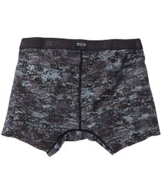 WACOAL MEN 【キモチイイパンツ】 ボクサーパンツ 動きにフィット フロント快適グラマラス 吸汗速乾 上質なフィット感 肌あたり軽減設計 前閉じ 下着 メンズ GT3371 /ブロス バイ ワコールメン