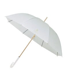 MOONBAT 【雑誌掲載SWEET6月号】FURLA 長傘 グラデーション シリコンコーティング