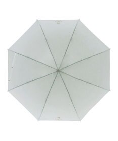 MOONBAT 【雑誌掲載SWEET6月号】FURLA 長傘 グラデーション シリコンコーティング