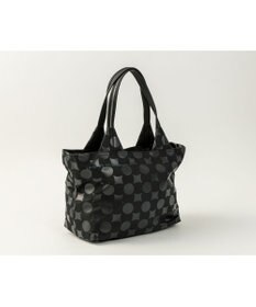 MIYABIYA La quoh with kirakaracho 南蛮七宝ベーシックプリント ミディアムトート