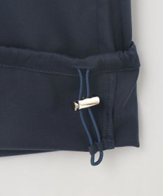 組曲 L ポリエステルレーヨンツイル パンツ