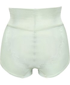 Wing ガードル 【ハミデンヌ】 ウエストのハミ肉すっきりカバー ショート丈 KQ2585 ウイング／ワコール