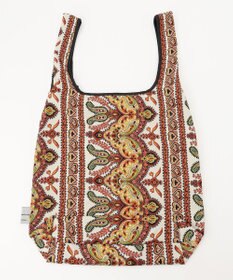 GRACE CONTINENTAL Fabricマルシェbag1