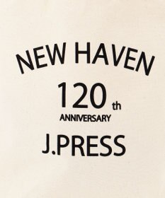 J.PRESS MEN 【120th】アニバーサリートートバッグ