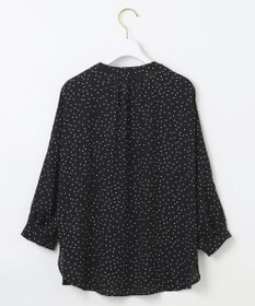 ANY SIS 【洗える】ドルマンスリーブ ブラウス