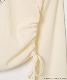 WEGO 【サンリオ】HELLOKITTYコラボトップス