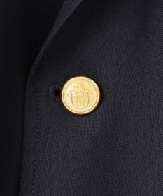 J.PRESS MEN 【J.PRESS ORIGINALS】PEPPIN MERINO TOROPICAL 4B BLAZER / JAPAN MADE / New Authentic-Fit