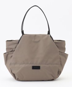 Y'SACCS 【MIPAN regen】ふんわりタックトート　Mサイズ