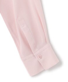 BEIGE， OLGA / シャーリングブラウス