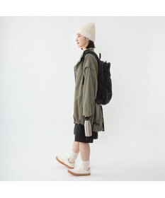 林八百吉商店 Coleman ボアシングルワッチ