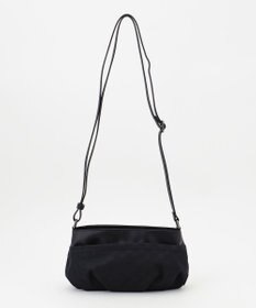 Y'SACCS Polka Dots　タックラウンドポシェット