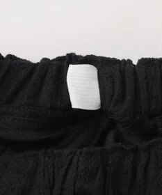 ANY KIDS 【洗濯機可能】カラミドビー ティアードスカパン