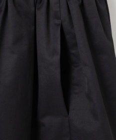 23区 【VERYコラボ/撥水加工】グロッシーツイル アウター