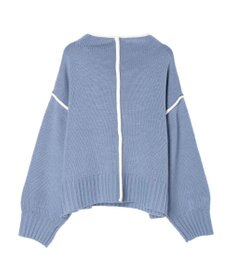 Green Parks ・Ｐｅｔｉｔ　Ｆｌｅｕｒ　ハイショクタートルニット