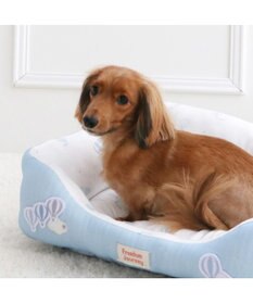 PET PARADISE ペットパラダイス やさしいカドラー  《気球柄》M