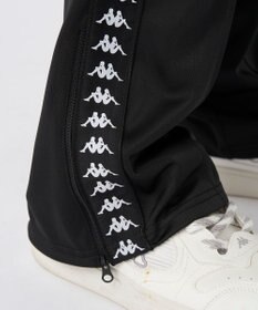 OP／FILA 【Kappa】バンダ ジャージトラックパンツ