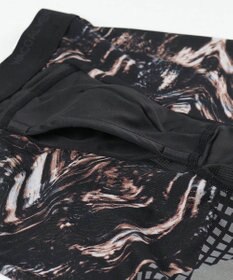 WACOAL MEN 【クロスウォーカー】 はいて歩いて、カロリー消費アップ ムレ軽減設計 ロング丈 前開き WX5014 /ワコールメン