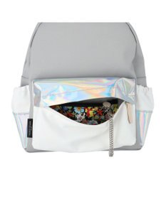 tsumori chisato CARRY コンビリュック バックパック リュック A4サイズ