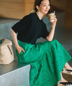 23区 【WEB限定】ハートピアス